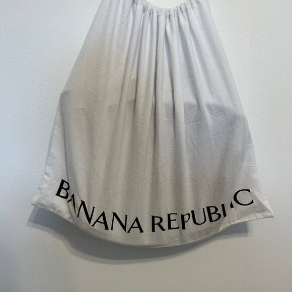 Banana Republic Leather Bag - Picture 15 of 15